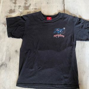 Vintage New England Patriotics tee